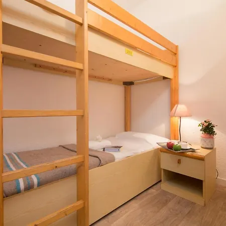 Sleeps 4 아파트 샤모니